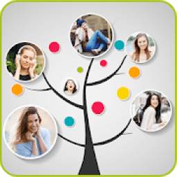 Tree Pic Collage Maker Grids : Tree Collage Photo