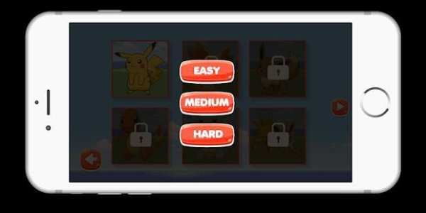 Pokemon Puzzle Games screenshot 11
