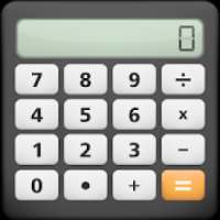 Calculator on 9Apps