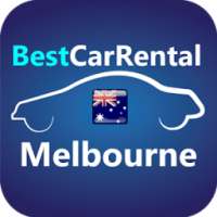 Melbourne Car Rental, Australia on 9Apps