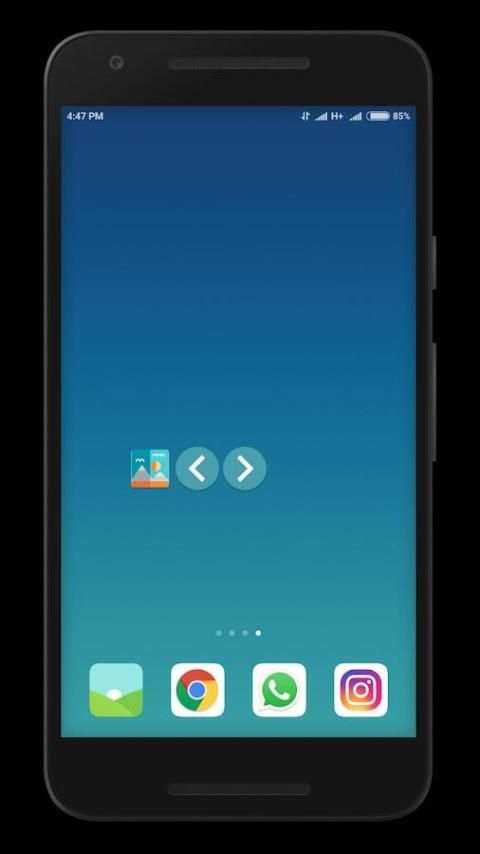 Backdrop - HD Wallpaper / Backgrounds screenshot 3