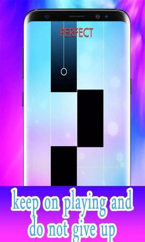 One Piece-Piano Tiles screenshot 2