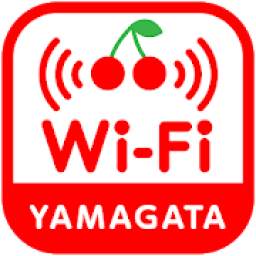 Wi-Fi YAMAGATA