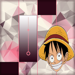 One Piece-Piano Tiles icon