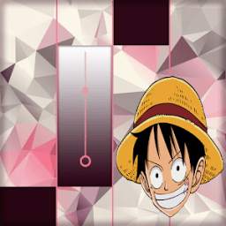 One Piece piano 1.0
