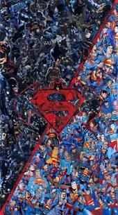 Batman VS Superman Wallpaper screenshot 3