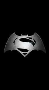 Batman VS Superman Wallpaper screenshot 1