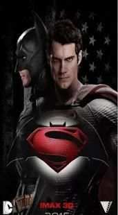 Batman VS Superman Wallpaper screenshot 5