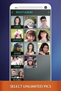 Image To Video Maker With Music screenshot 5