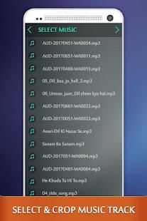 Image To Video Maker With Music स्क्रीनशॉट 4