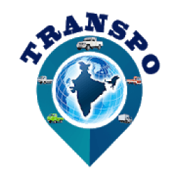 TRANSPO आइकन