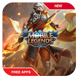 ikon HD Background Wallpaper ML 4K