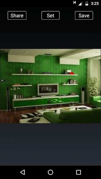 500+ TV Shelves Design स्क्रीनशॉट 14