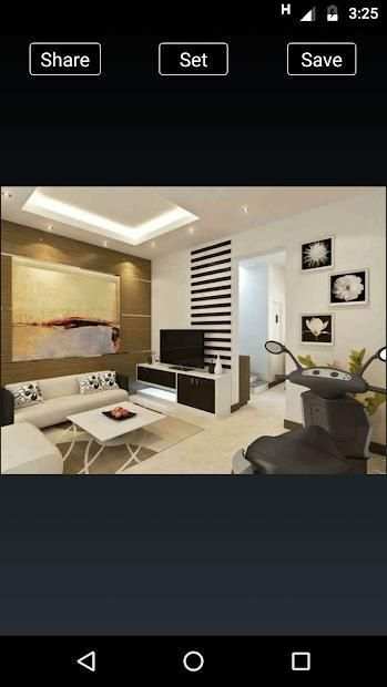 500+ TV Shelves Design स्क्रीनशॉट 17
