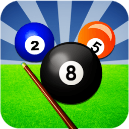 Snooker Poll Ball 3D icon