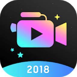 VidOne - Video Maker of Photo Music & Video Editor