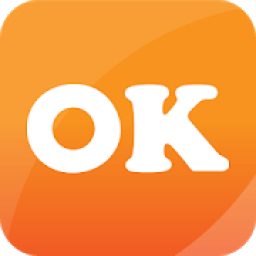 Одноклассники онлайн icon