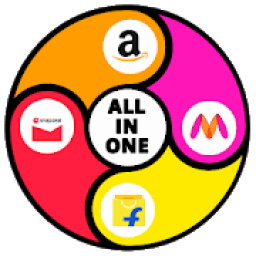 ikon Online Shopping Apps