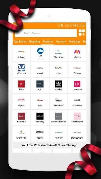 Online Shopping Apps screenshot 7