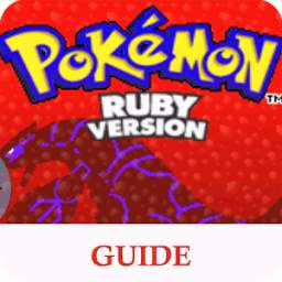 Guide for Pokemon Ruby 7.3.2.pokemon