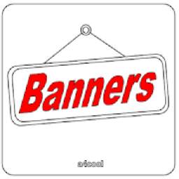 Banners 1.0