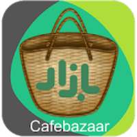 Cafe Bazaar on 9Apps