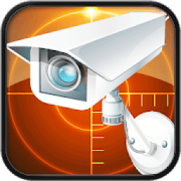 ikon Hidden Camera Detector - Anti Spy Cam