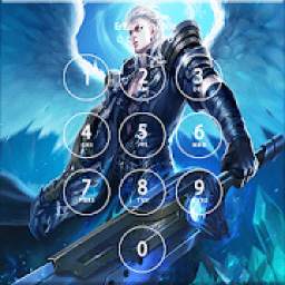 Mobile Lockscreen Legend 2.0