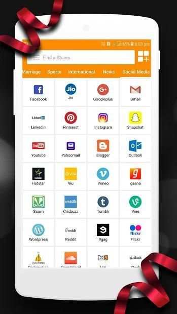 Online Shopping Apps screenshot 6