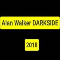 Alan Walker Darkside Fade 2018 on 9Apps