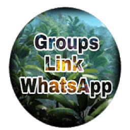 ikon WhatsApp Group Links 2019