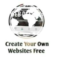 Create Own Websites Free on 9Apps
