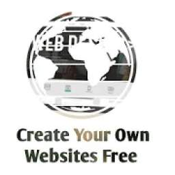 Create Your Own Websites Free 2.0