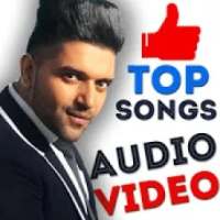 Guru Randhawa Songs on 9Apps