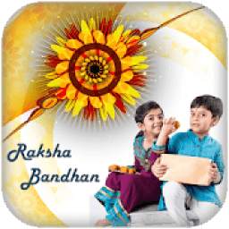 Raksha Bandhan Photo Editor 2018