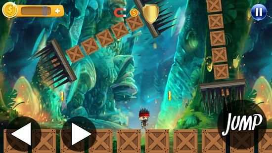 ninja super arashii screenshot 10