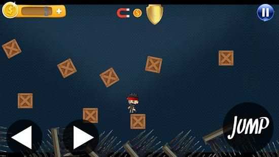 ninja super arashii screenshot 15