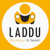 Laddu Cab (Official) on 9Apps