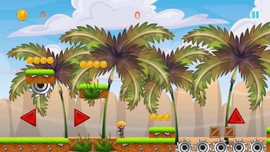 Ninja World Adventure screenshot 3