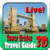 Tower Bridge Maps and Travel Guide on 9Apps