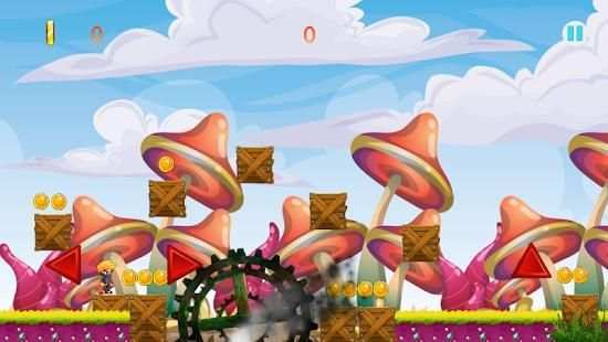 Ninja World Adventure screenshot 2
