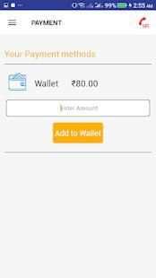 Laddu Cab (Official) screenshot 2