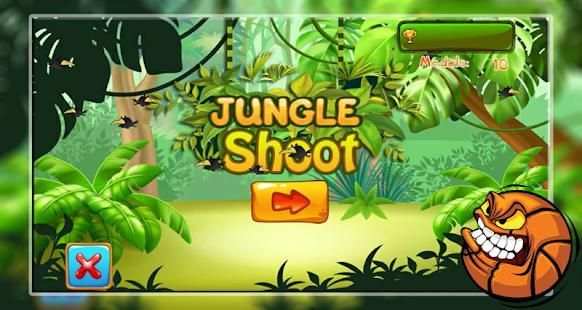 Angry shoot : Flip the Monster स्क्रीनशॉट 8