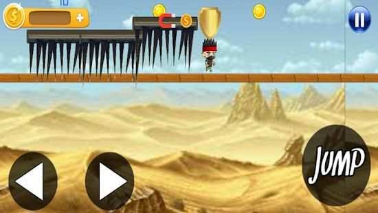 ninja super arashii screenshot 6