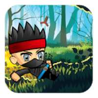 ninja super arashii logo
