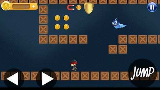 ninja super arashii screenshot 17