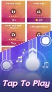 Piano Tap screenshot 3