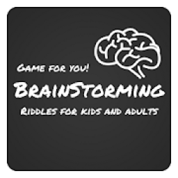 ikon Brain Storming Riddles