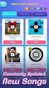 Piano Tap screenshot 5