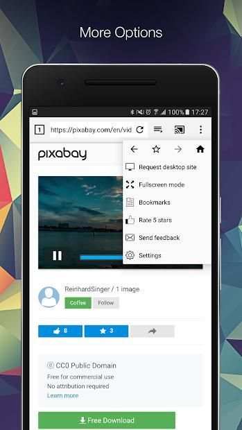 EZ Web Video Cast | Chromecast screenshot 2